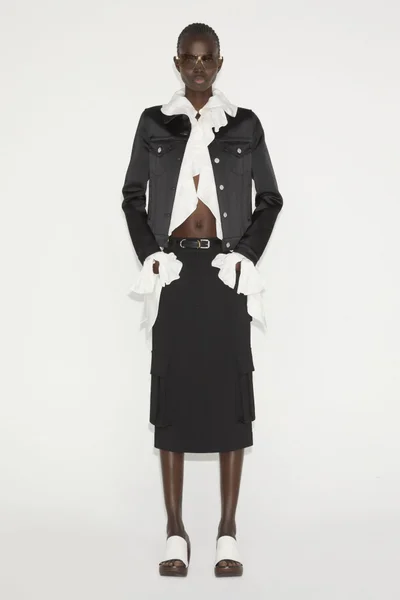 Look 1